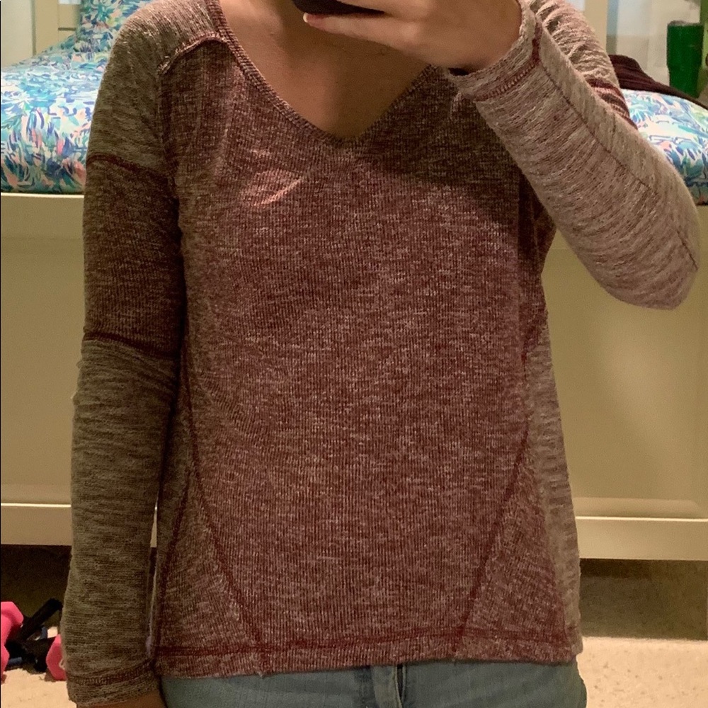 Light Sweater